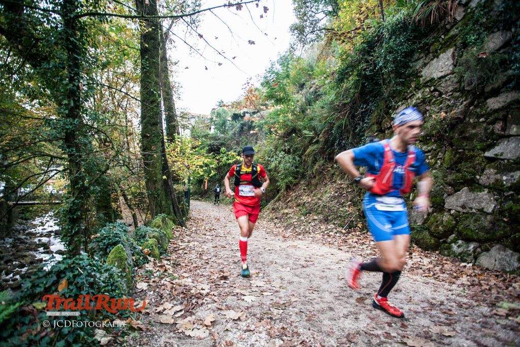 Mundial de Trail Peneda-Geres 2016