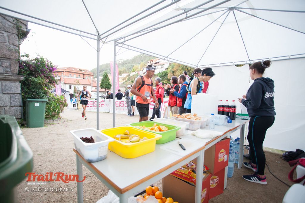 Mundial de Trail Peneda-Geres 2016