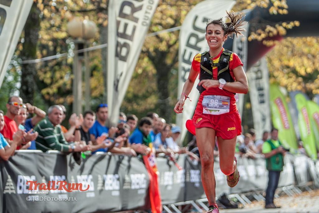 Mundial de Trail Peneda-Geres 2016