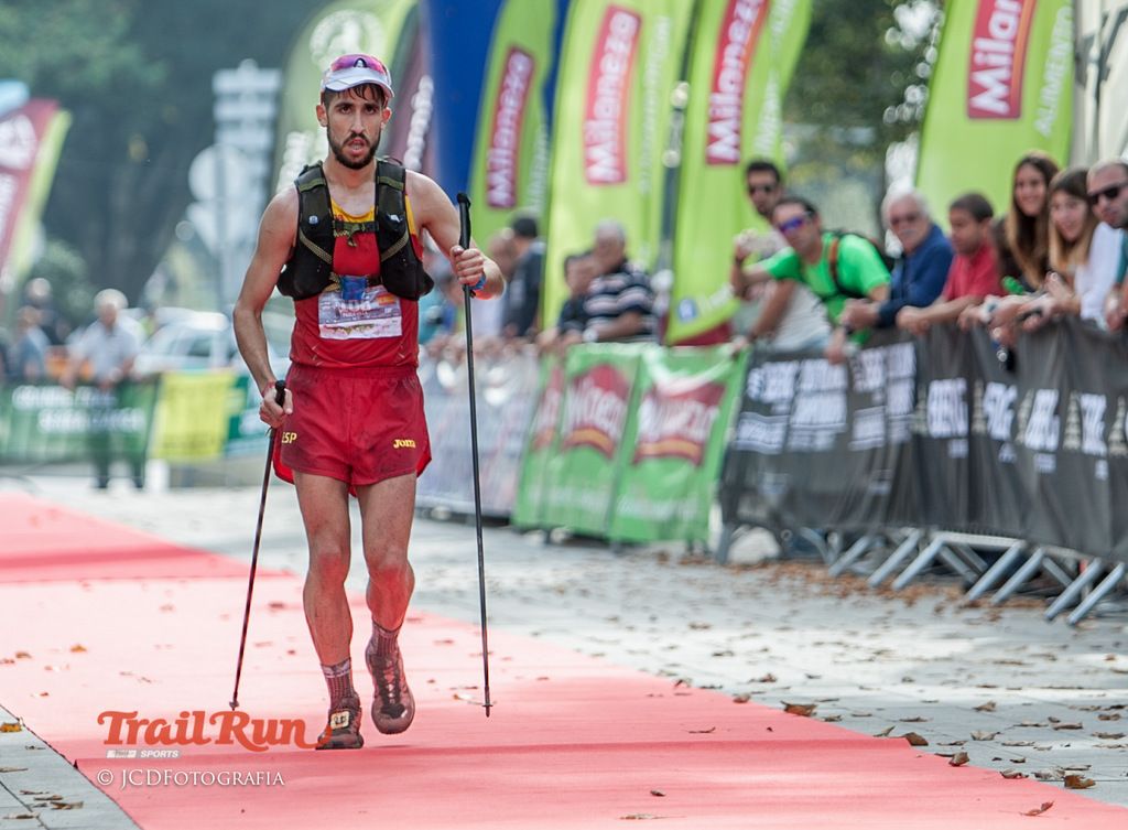 Mundial de Trail Peneda-Geres 2016