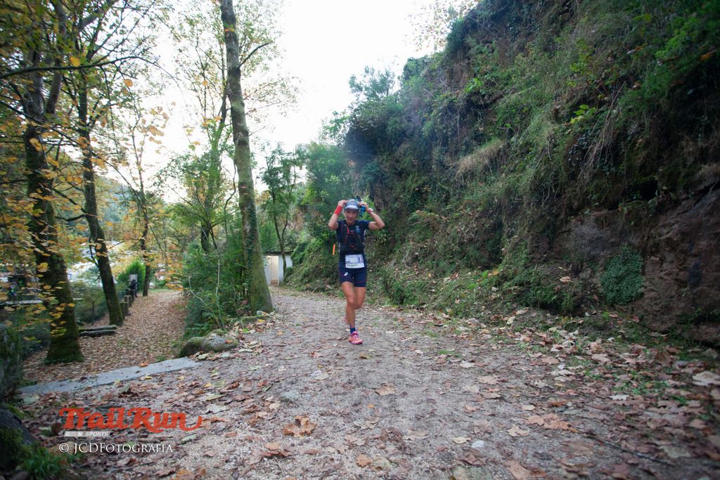 Mundial de Trail Peneda-Geres 2016