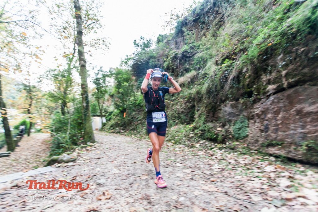 Mundial de Trail Peneda-Geres 2016