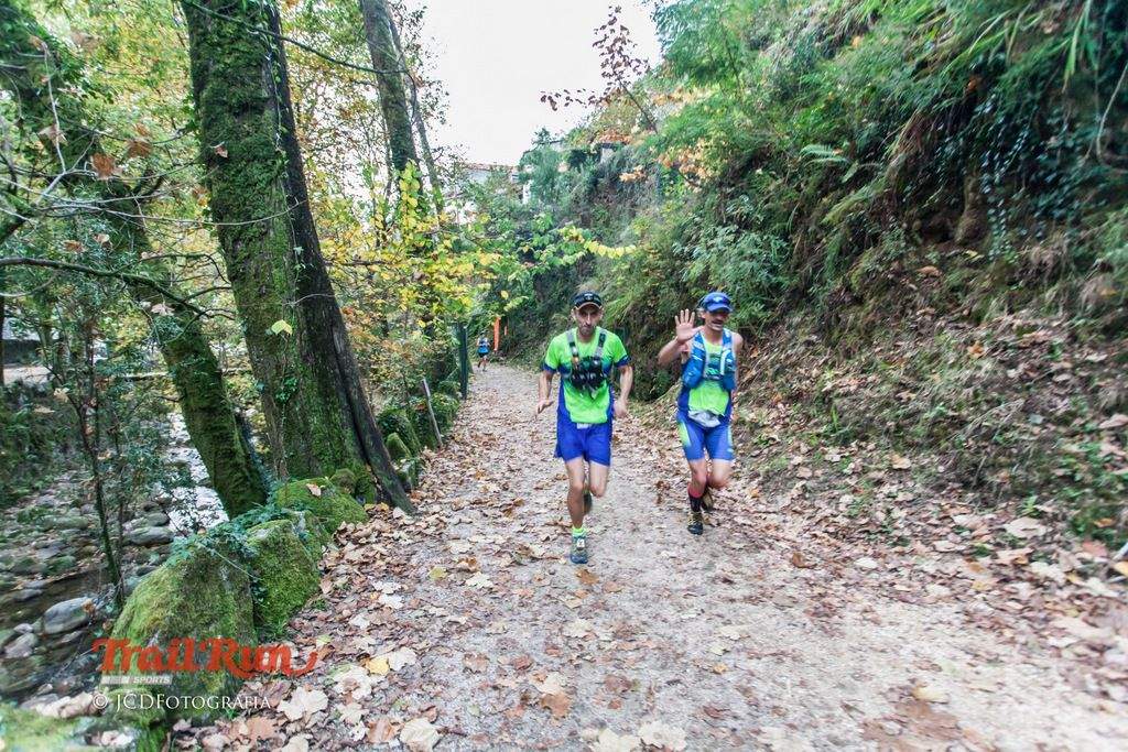 Mundial de Trail Peneda-Geres 2016