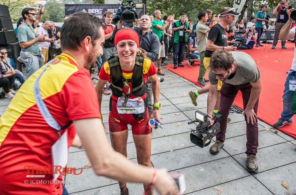 Mundial de Trail Peneda-Geres 2016