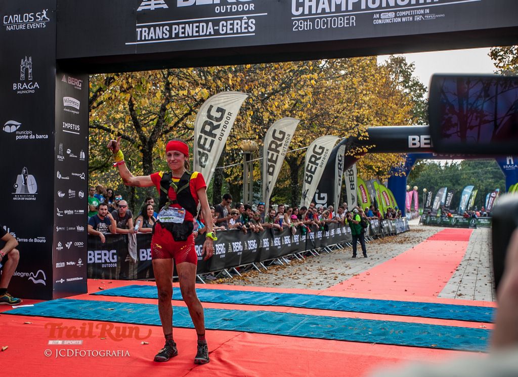 Mundial de Trail Peneda-Geres 2016