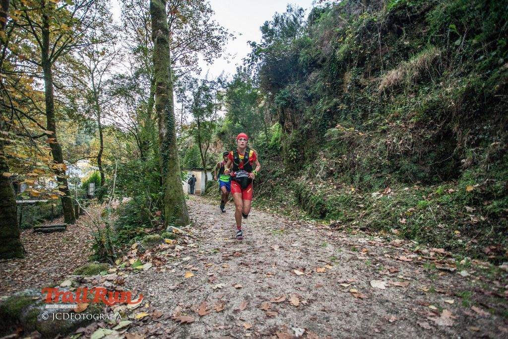 Mundial de Trail Peneda-Geres 2016