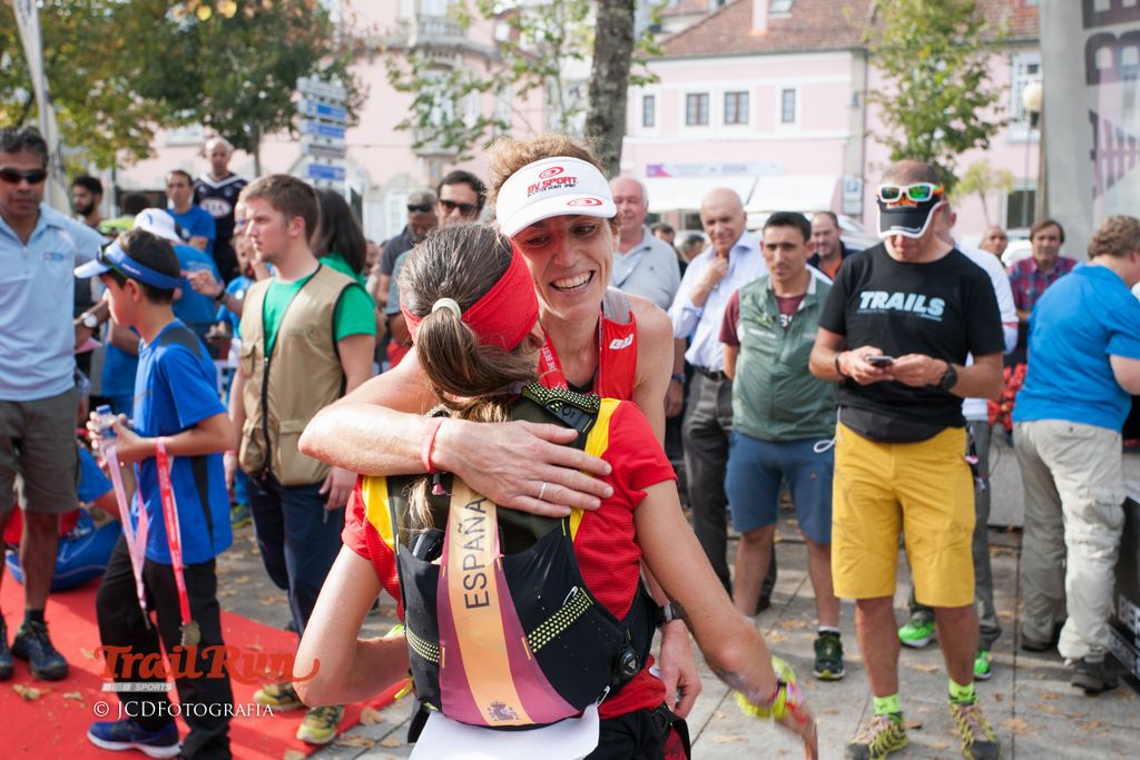 Mundial de Trail Peneda-Geres 2016