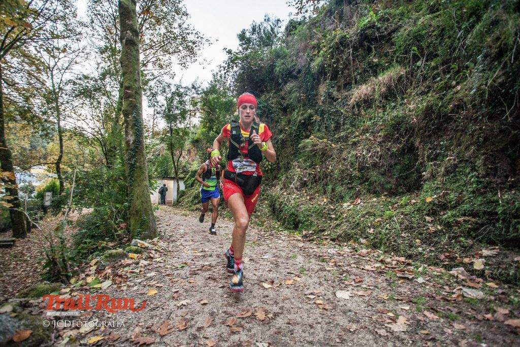 Mundial de Trail Peneda-Geres 2016
