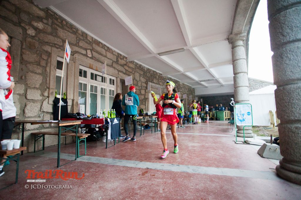 Mundial de Trail Peneda-Geres 2016