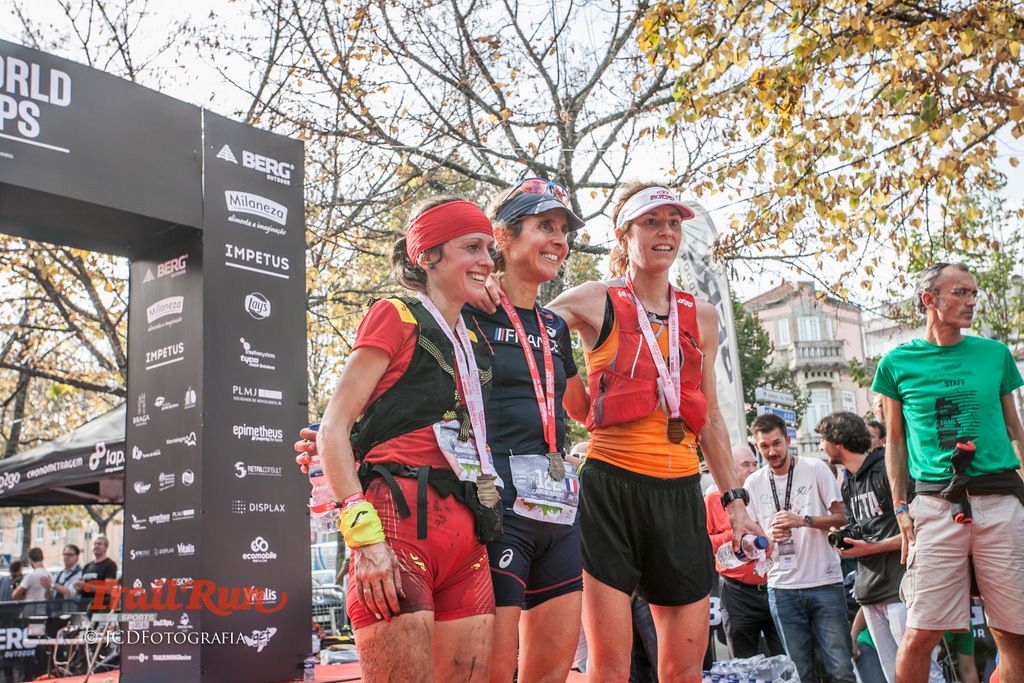 Mundial de Trail Peneda-Geres 2016
