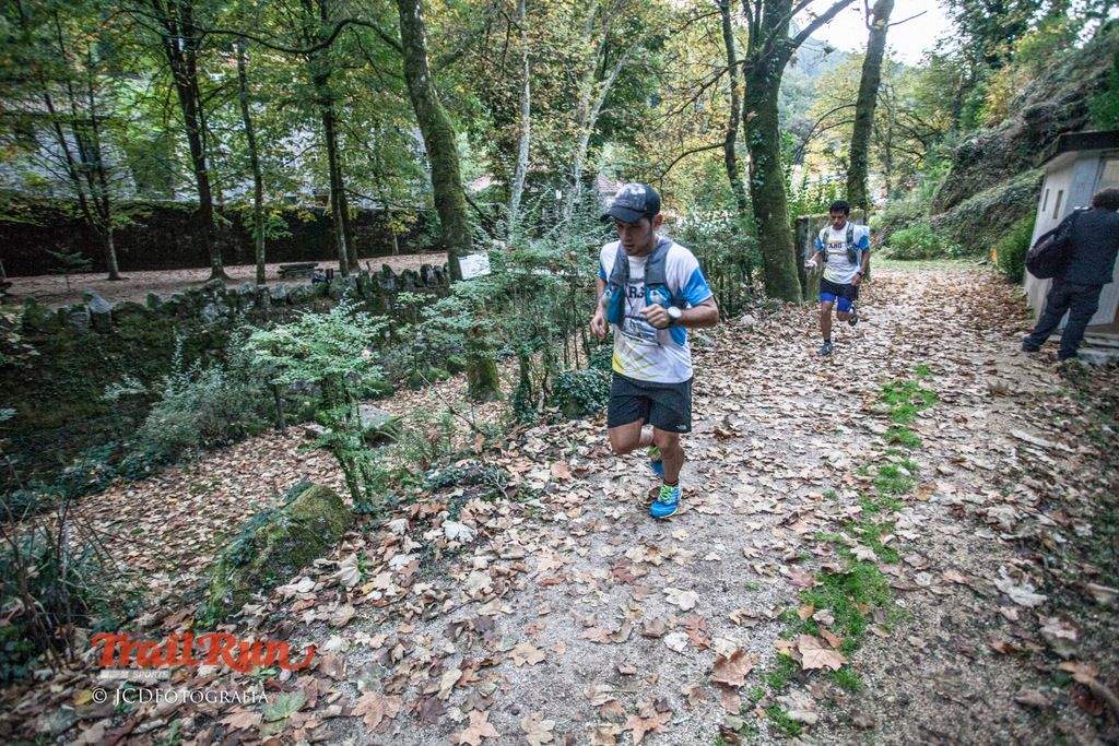 Mundial de Trail Peneda-Geres 2016