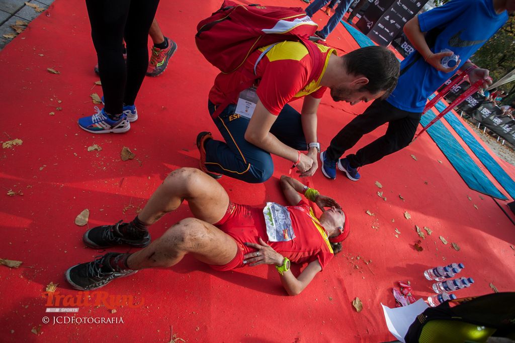 Mundial de Trail Peneda-Geres 2016