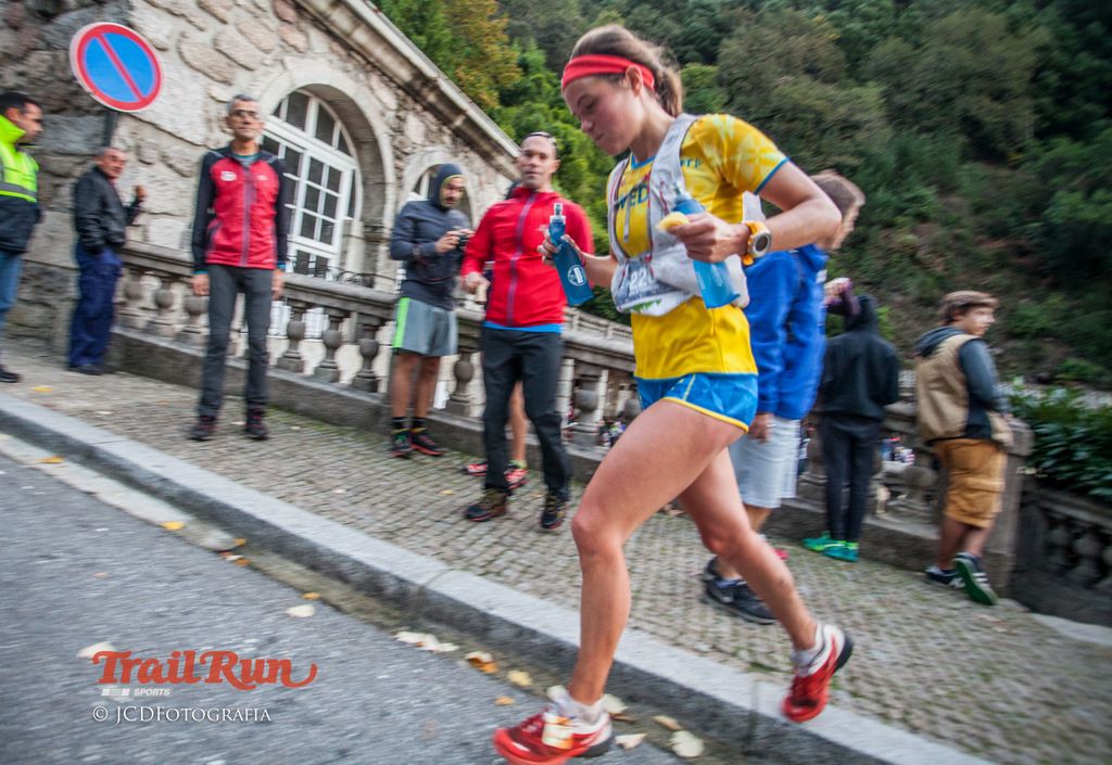 Mundial de Trail Peneda-Geres 2016