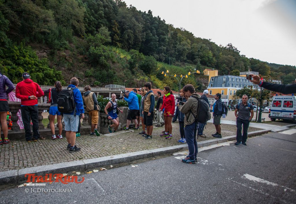 Mundial de Trail Peneda-Geres 2016