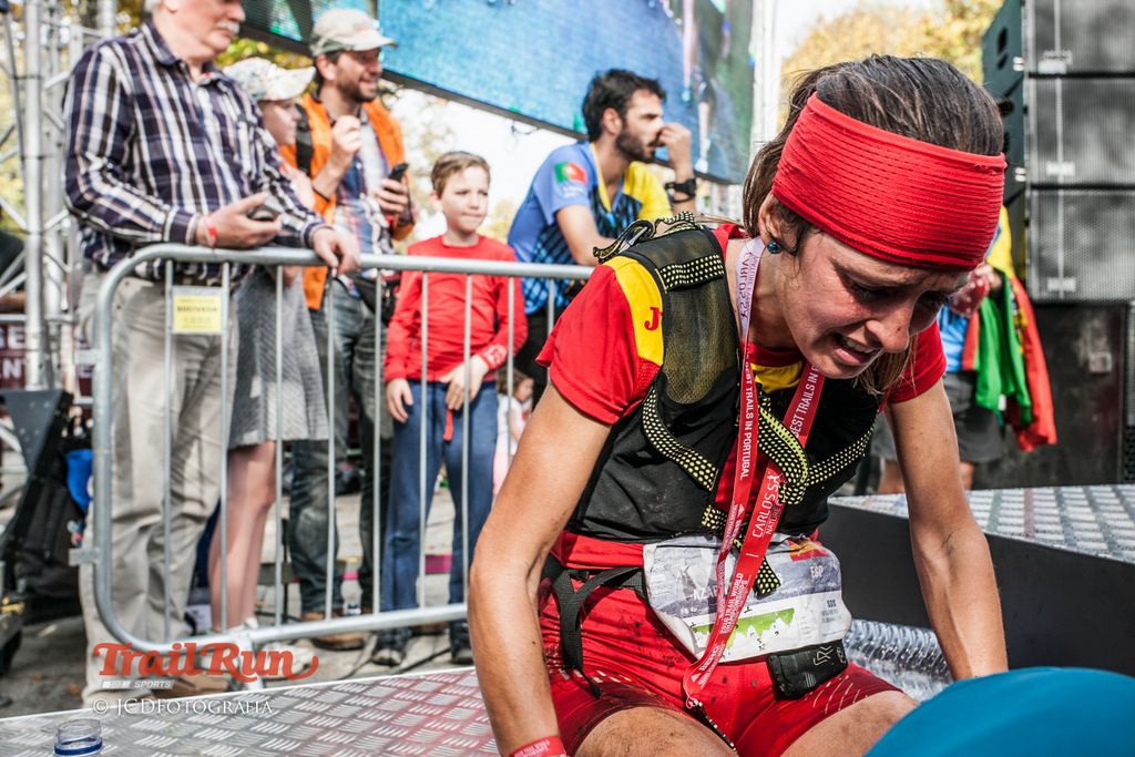 Mundial de Trail Peneda-Geres 2016