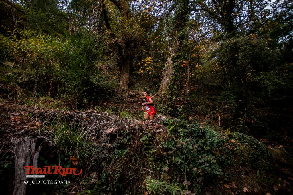 Mundial de Trail Peneda-Geres 2016