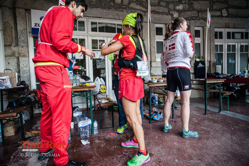 Mundial de Trail Peneda-Geres 2016