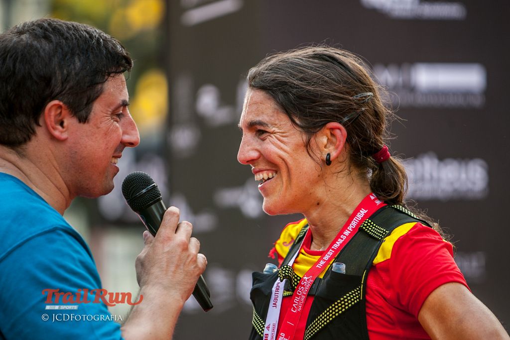 Mundial de Trail Peneda-Geres 2016