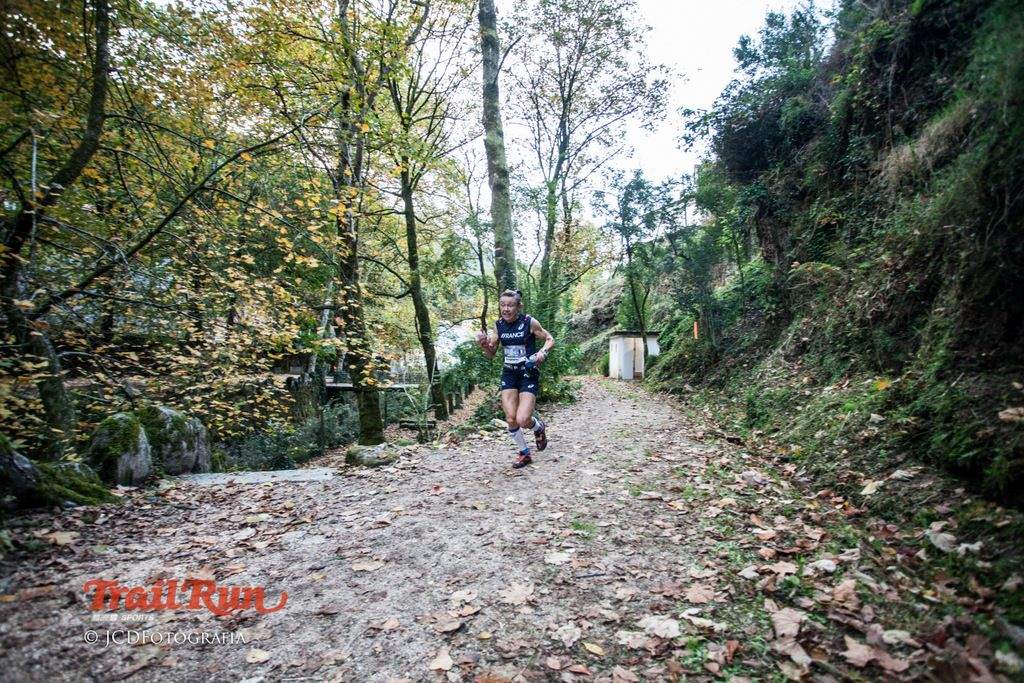Mundial de Trail Peneda-Geres 2016