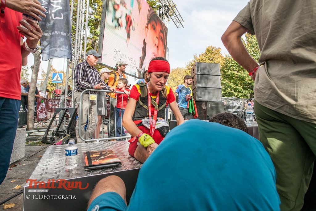 Mundial de Trail Peneda-Geres 2016