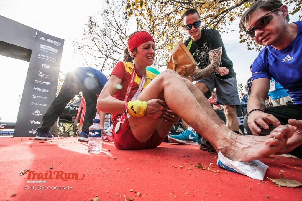 Mundial de Trail Peneda-Geres 2016