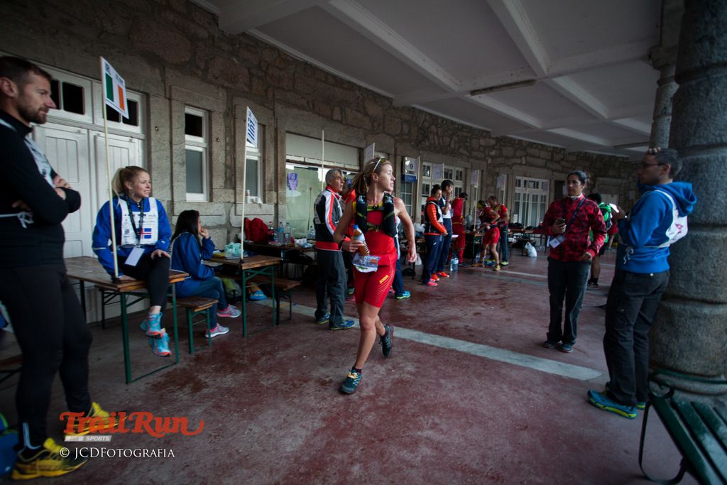 Mundial de Trail Peneda-Geres 2016
