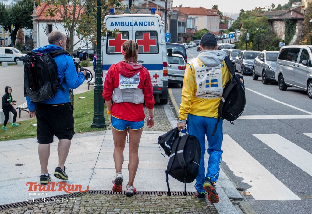 Mundial de Trail Peneda-Geres 2016