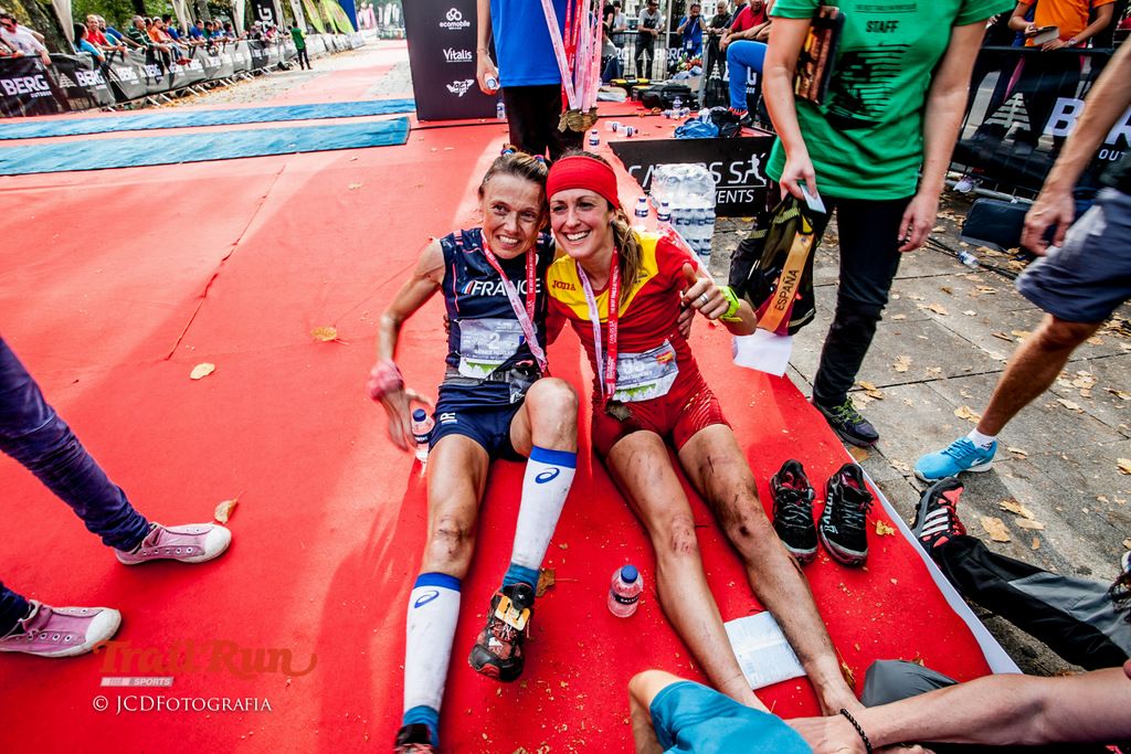 Mundial de Trail Peneda-Geres 2016
