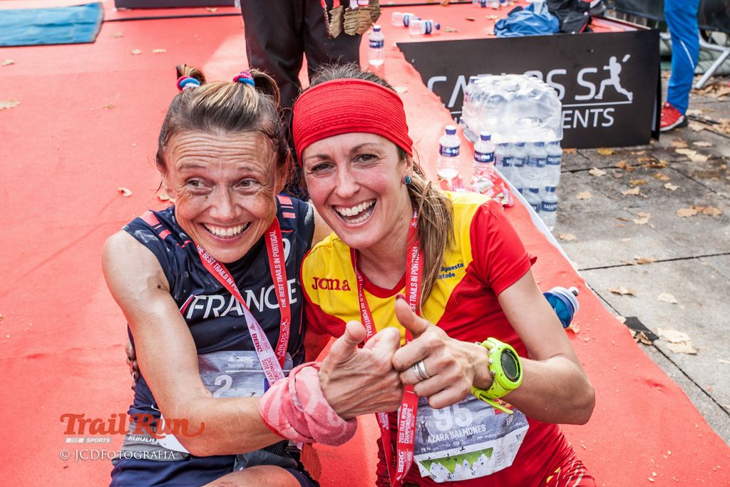 Mundial de Trail Peneda-Geres 2016