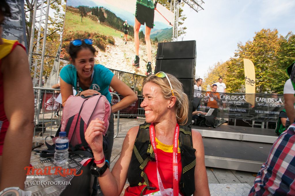 Mundial de Trail Peneda-Geres 2016