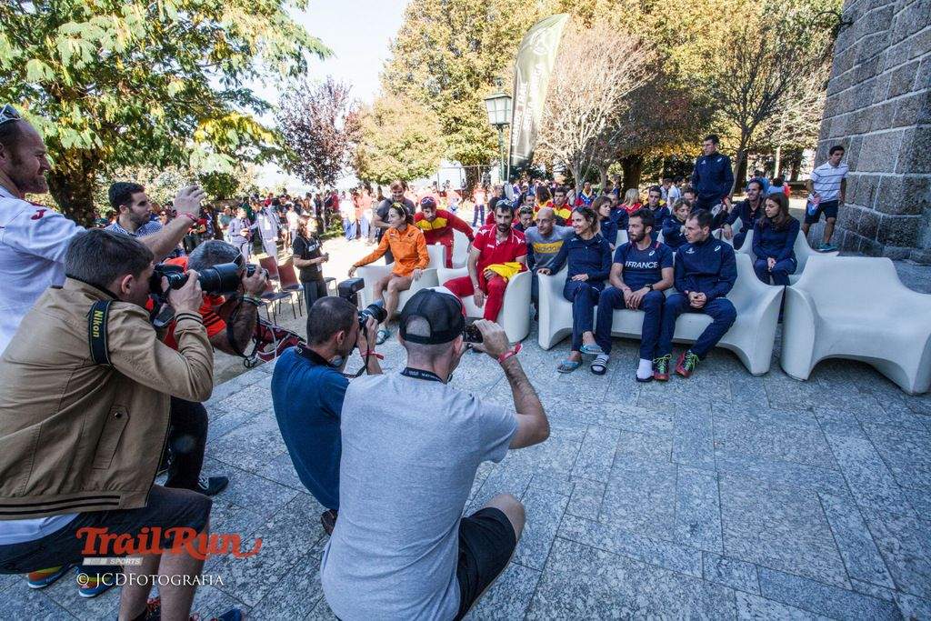 Mundial de Trail Peneda-Geres 2016