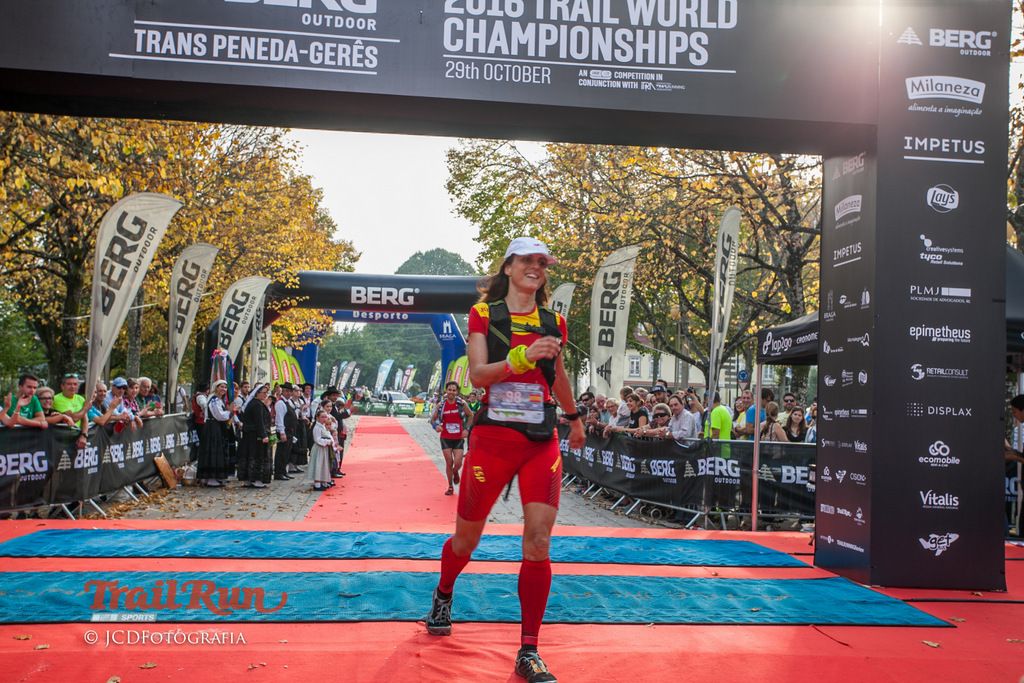 Mundial de Trail Peneda-Geres 2016
