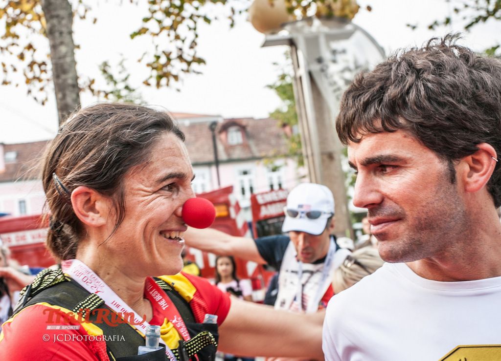 Mundial de Trail Peneda-Geres 2016