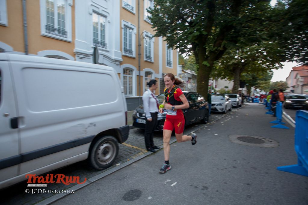Mundial de Trail Peneda-Geres 2016