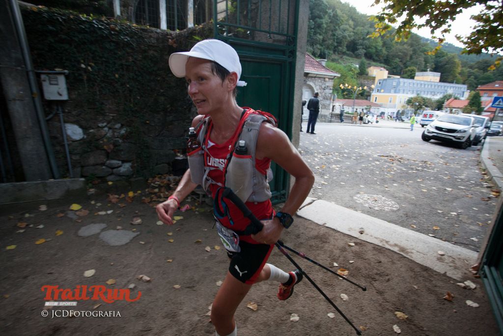 Mundial de Trail Peneda-Geres 2016