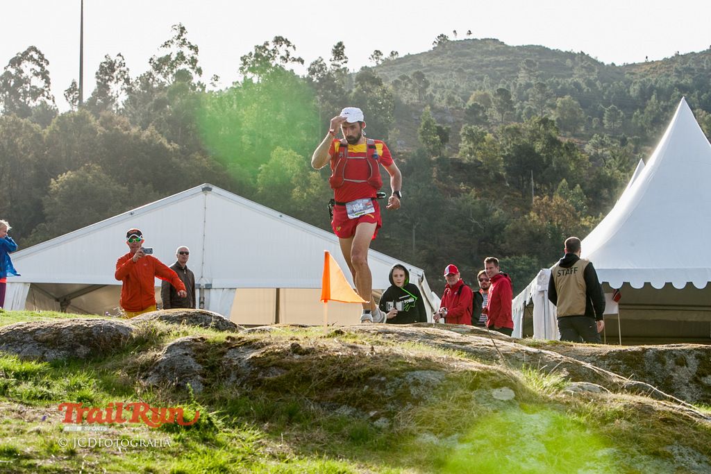 Mundial de Trail Peneda-Geres 2016