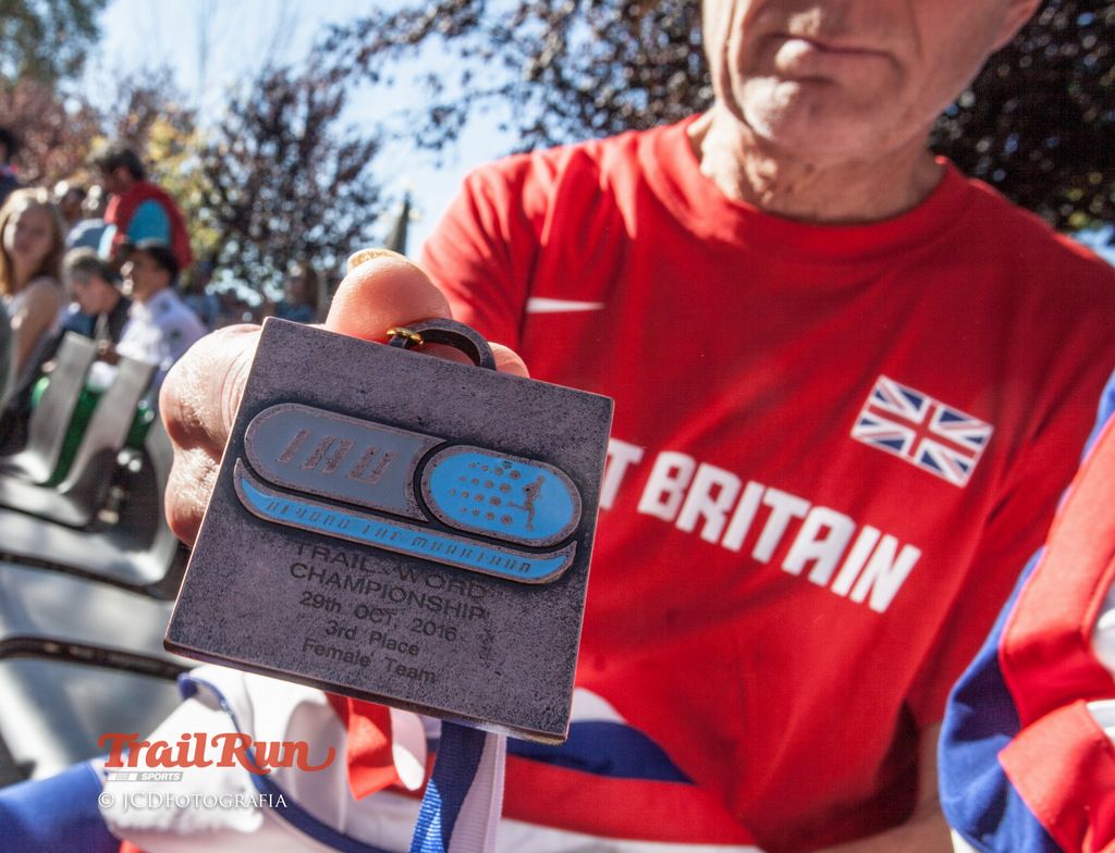 Mundial de Trail Peneda-Geres 2016