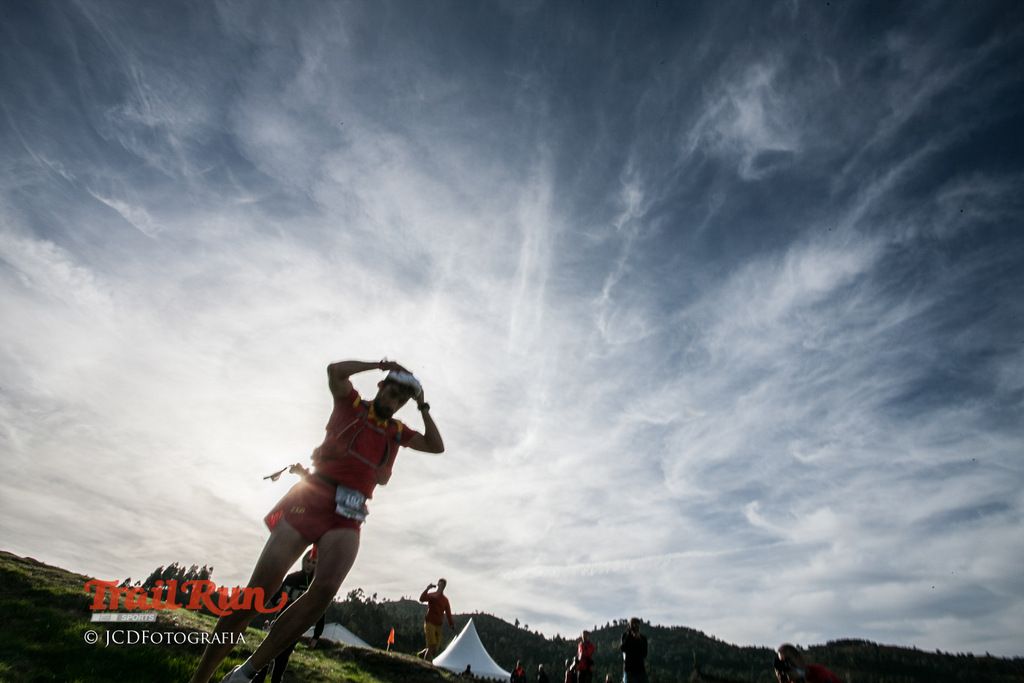Mundial de Trail Peneda-Geres 2016