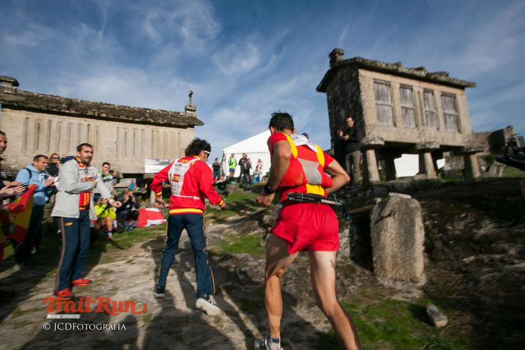 Mundial de Trail Peneda-Geres 2016