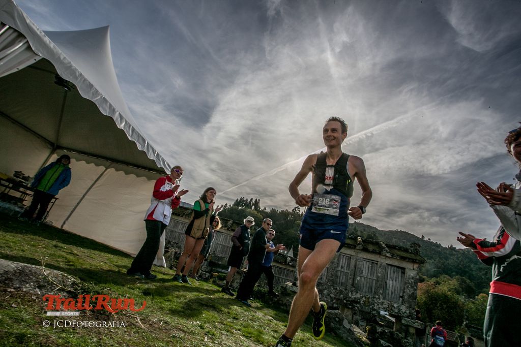 Mundial de Trail Peneda-Geres 2016