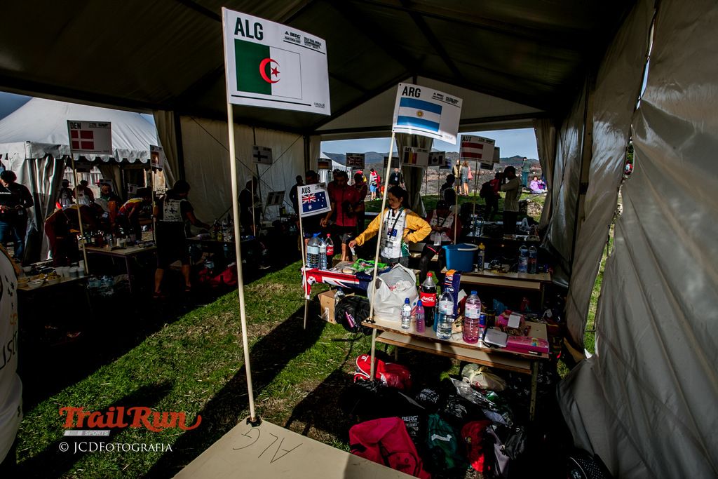 Mundial de Trail Peneda-Geres 2016