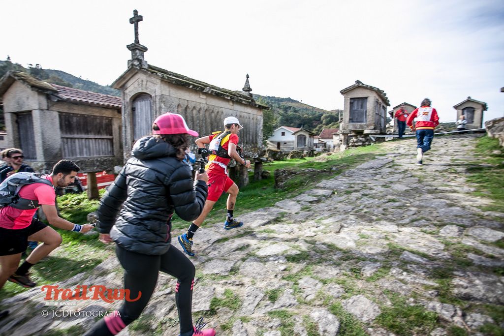 Mundial de Trail Peneda-Geres 2016