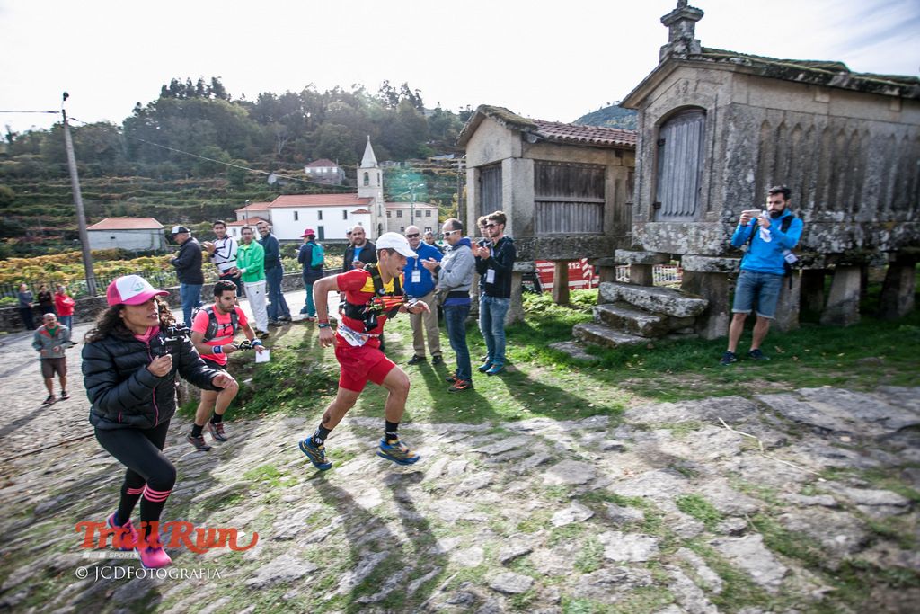 Mundial de Trail Peneda-Geres 2016