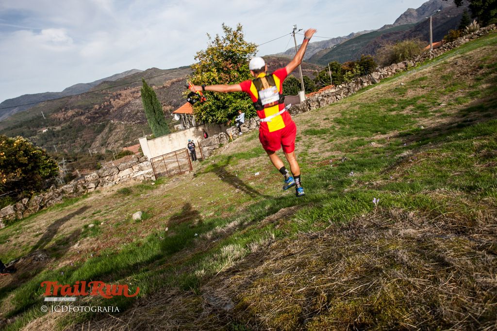 Mundial de Trail Peneda-Geres 2016