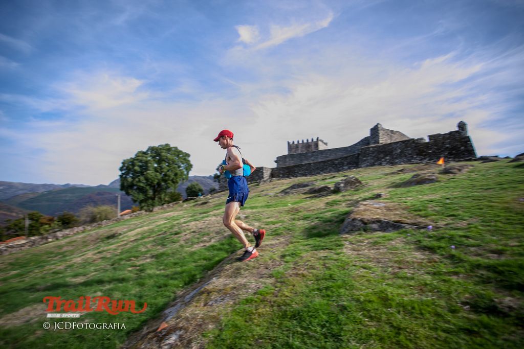 Mundial de Trail Peneda-Geres 2016