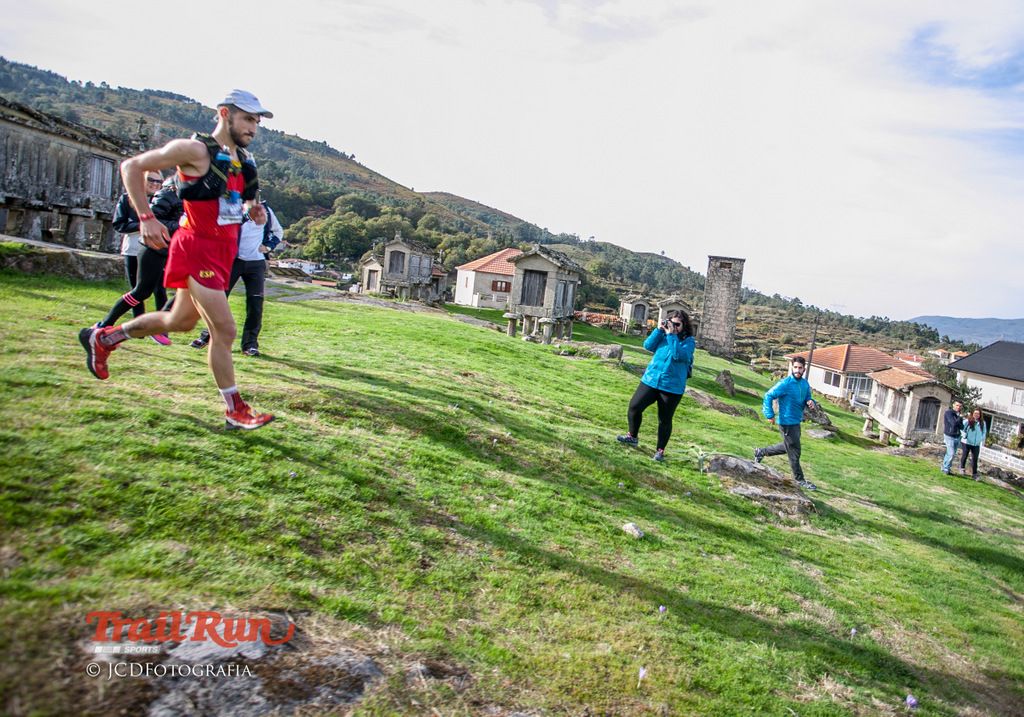 Mundial de Trail Peneda-Geres 2016