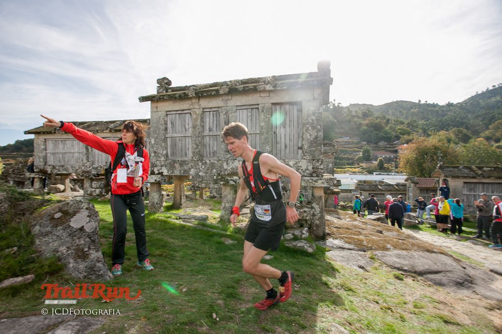 Mundial de Trail Peneda-Geres 2016