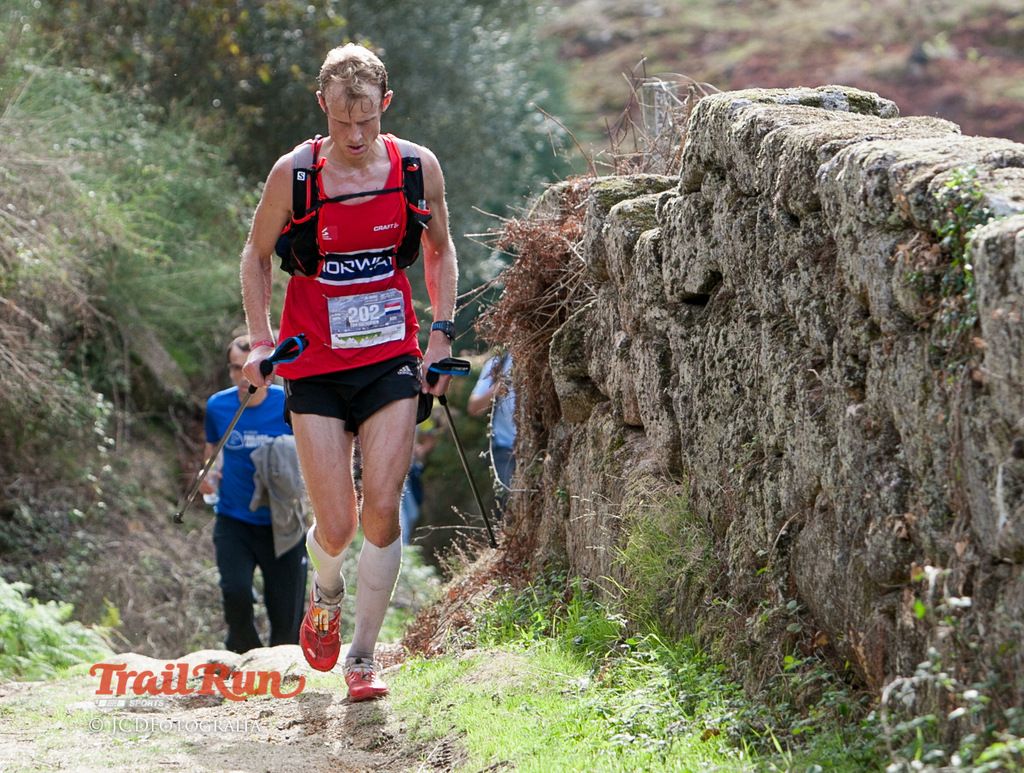Mundial de Trail Peneda-Geres 2016