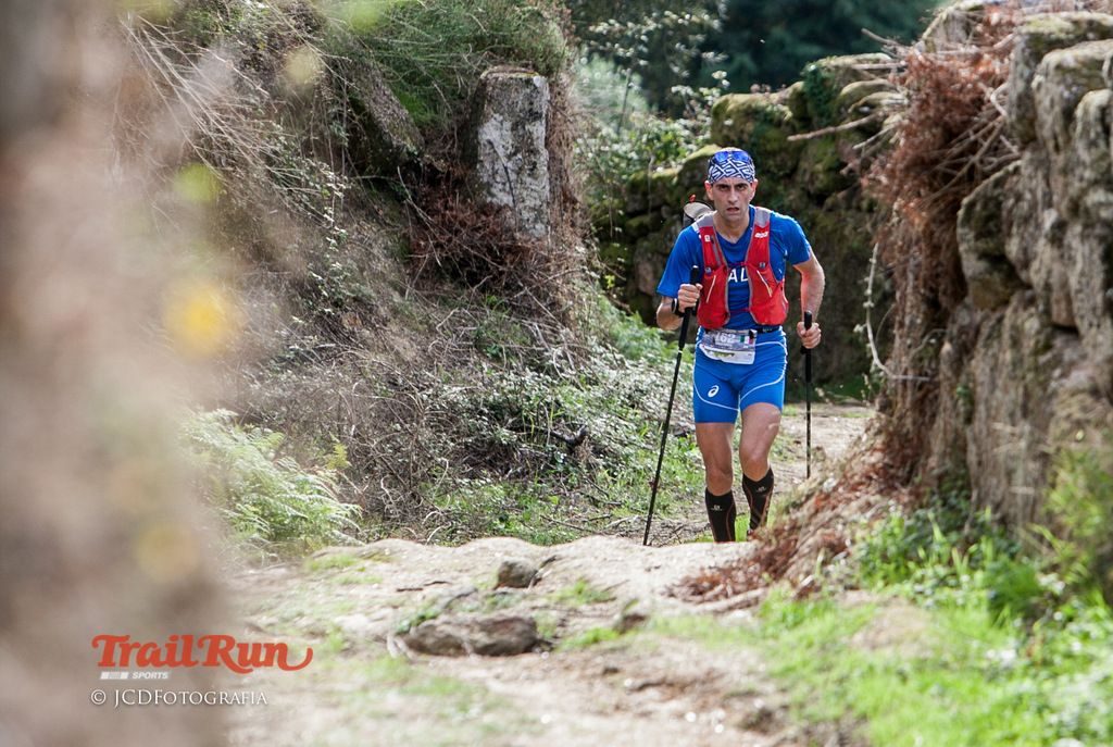 Mundial de Trail Peneda-Geres 2016