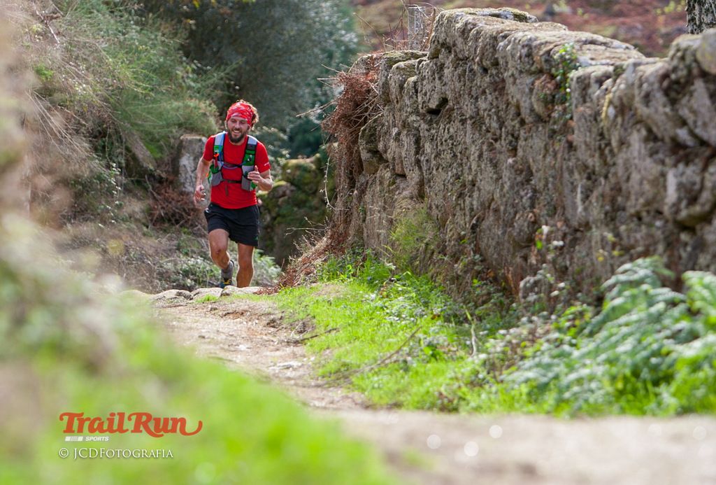 Mundial de Trail Peneda-Geres 2016
